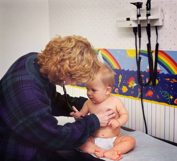 Pediatric