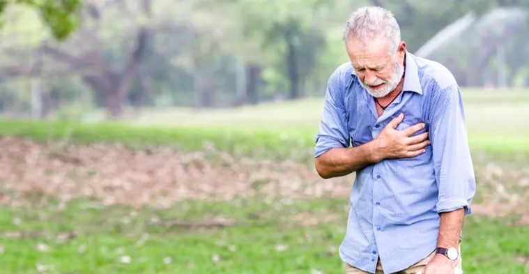 Sudden cardiac arrest v heart attack