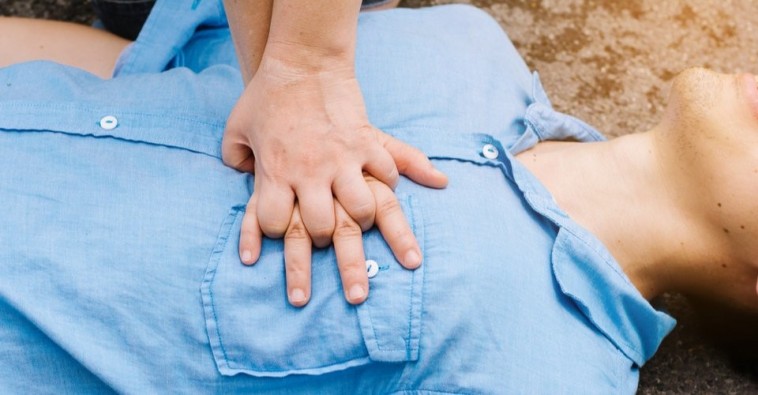 What you need to know about covid 19 and cpr