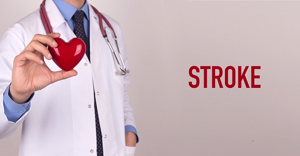 Stroke