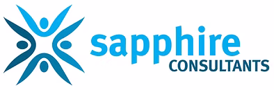 Sapphire landscape logo min