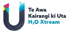 Te awa min