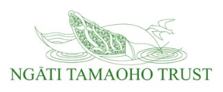 Ngati tamaoho trust min