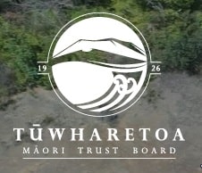 Tuwharetoa min