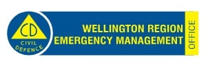 Wellington emergency management office min